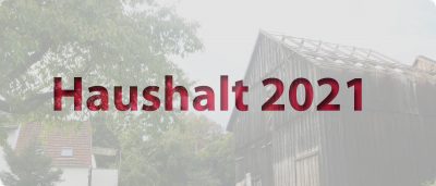 Grüne Heinersreuth - Gemeinderatssitzung 29.9.2020